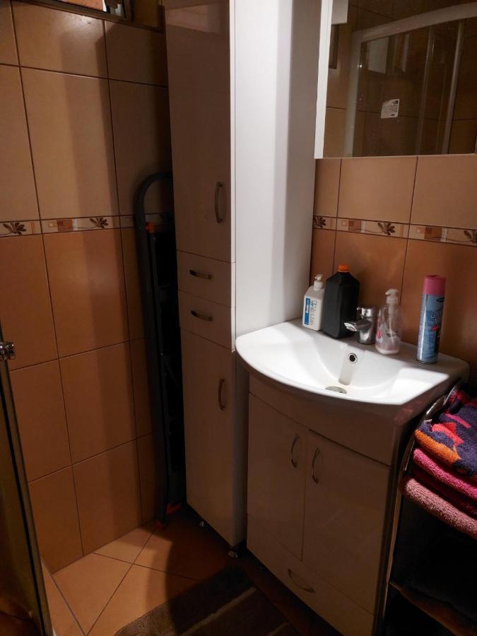 GyomaendrődSzemermetes Erzsok Nyaralohaz别墅 外观 照片