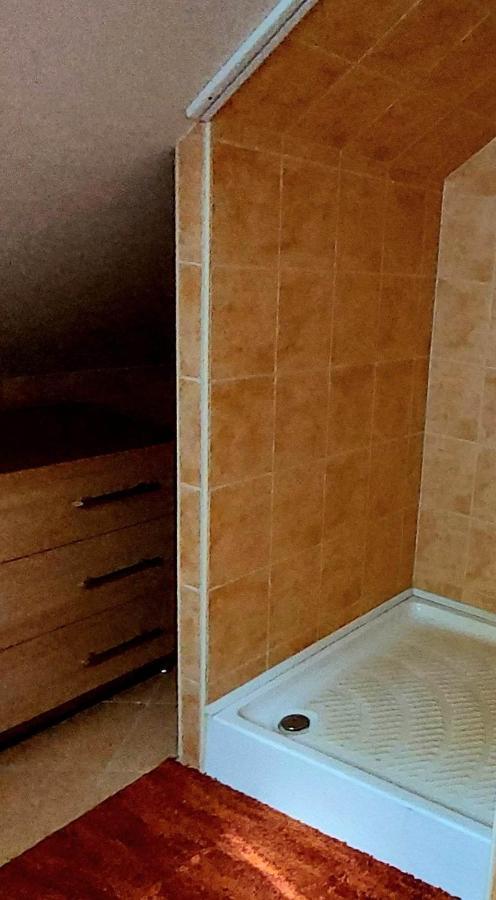 GyomaendrődSzemermetes Erzsok Nyaralohaz别墅 外观 照片